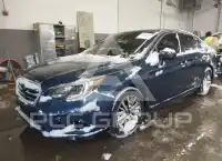 2019 Subaru Legacy фото