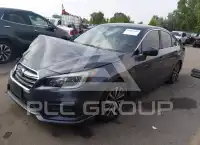 2019 Subaru Legacy photo