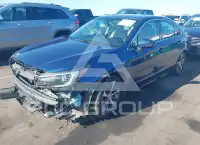2019 Subaru Legacy photo