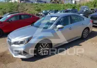 2019 Subaru Legacy фото