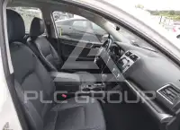 2019 Subaru Legacy фото