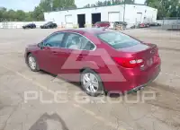 2019 Subaru Legacy photo