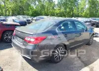 2019 Subaru Legacy фото