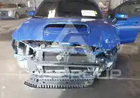 2019 Subaru WRX фото