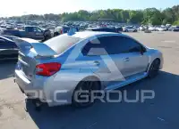 2019 Subaru WRX фото