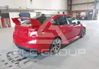 2019 Subaru WRX photo