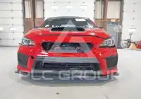 2019 Subaru WRX photo