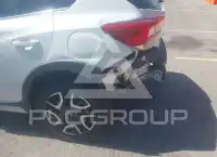 2019 Subaru Crosstrek фото