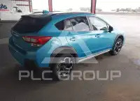2019 Subaru Crosstrek photo