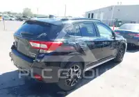 2019 Subaru Crosstrek фото