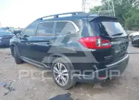 2019 Subaru ASCENT фото