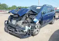 2019 Subaru ASCENT фото