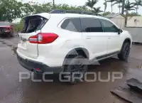 2019 Subaru ASCENT photo