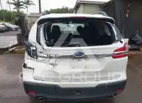 2019 Subaru ASCENT photo