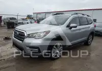 2019 Subaru ASCENT фото