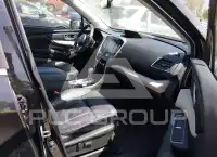 2019 Subaru ASCENT фото