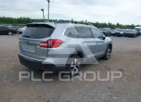 2019 Subaru ASCENT photo