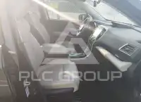 2019 Subaru ASCENT photo