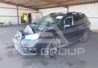 2019 Subaru ASCENT фото