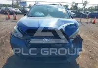 2019 Subaru ASCENT фото