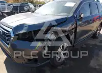 2019 Subaru ASCENT фото