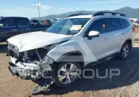 2019 Subaru ASCENT фото