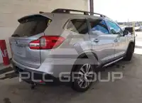 2019 Subaru ASCENT фото