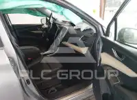 2019 Subaru ASCENT фото