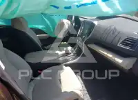 2019 Subaru ASCENT фото