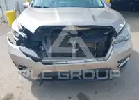 2019 Subaru ASCENT фото