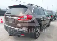 2019 Subaru ASCENT фото