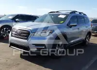2019 Subaru ASCENT photo