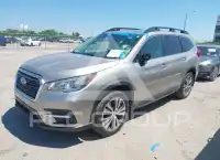2019 Subaru ASCENT фото