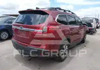 2019 Subaru ASCENT фото