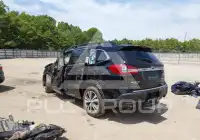2019 Subaru ASCENT фото
