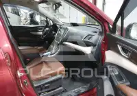 2019 Subaru ASCENT фото