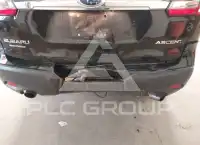 2019 Subaru ASCENT фото