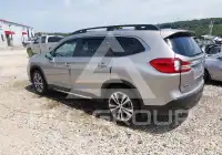 2019 Subaru ASCENT photo
