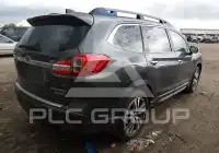 2019 Subaru ASCENT фото