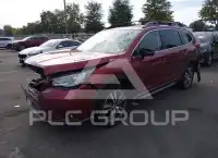 2019 Subaru ASCENT фото