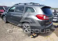 2019 Subaru ASCENT фото