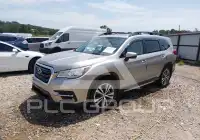 2019 Subaru ASCENT photo