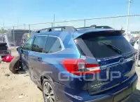2019 Subaru ASCENT фото