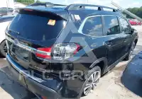 2019 Subaru ASCENT photo