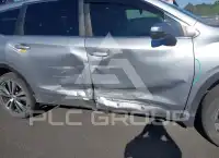 2019 Subaru ASCENT photo