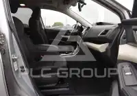 2019 Subaru ASCENT фото