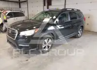 2019 Subaru ASCENT фото