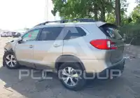 2019 Subaru ASCENT photo