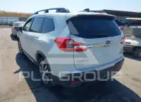 2019 Subaru ASCENT фото