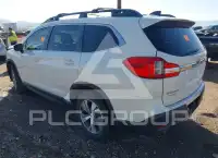 2019 Subaru ASCENT фото